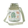 Kids GUCHIGU Bags & Backpacks | Buy Guchigu Kids Green Printed Highest Safety Sipper Bottle 1.2 L - Home For Unisex Kids