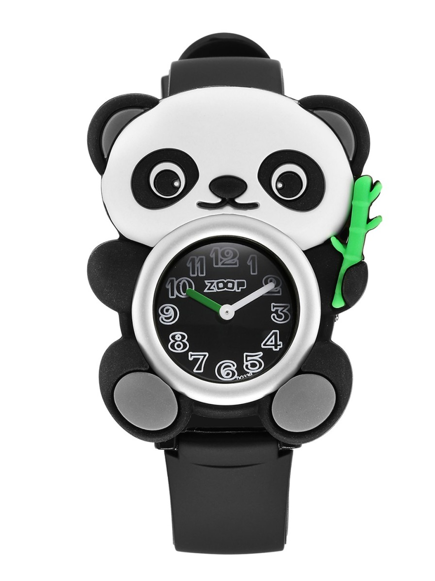 Kids Zoop Watches | Buy Zoop Unisex Kids Dial & Straps Analogue Watch 16038Pp01 - Accessories For Unisex Kids