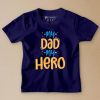 Kids BE AWARA Tshirts | Buy Be Awara Kid Typography Printed Cotton T Shirt - Apparel For Unisex Kids