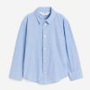 Kids H&M Shirts | Buy H&M Boys Long Sleeved Cotton Shirt - Apparel For Boys