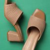 Women ICONICS Heels | Buy Iconics Women Block Heels - Footwear For Women