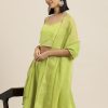 Women HERE&NOW Lehenga Cholis | Buy Here&Now Embellished Ready To Wear Lehenga & Blouse With Dupatta - Apparel For Women