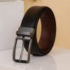 Men Teakwood Leathers Belts | Buy Teakwood Leathers Men Leather Reversible Belt - Accessories For Men