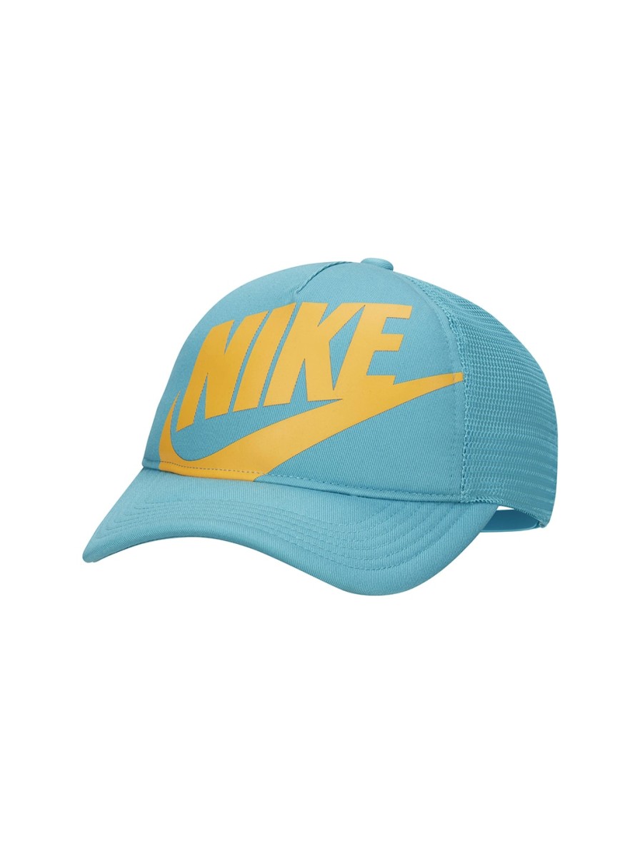 Kids Nike Caps & Hats | Buy Nike Kids Structured Trucker Cap - Accessories For Unisex Kids