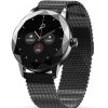 Men pebble Smart Wearables | Buy Pebble Vienna Black Women 1.27