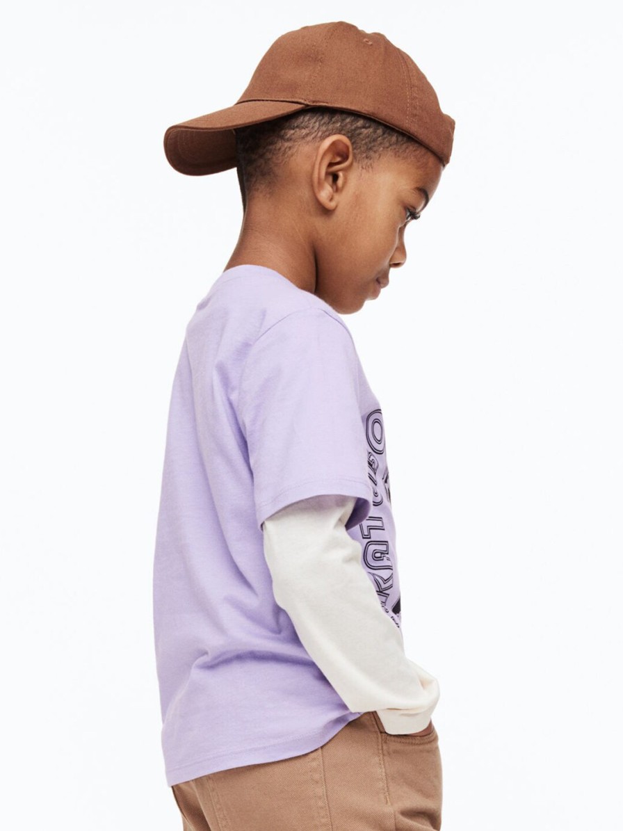 Kids H&M T-Shirts | Buy H&M Boys Cotton T Shirt - Apparel For Boys