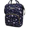 Kids Babymoon Infant Care | Buy Babymoon Printed Fabric Lightweight Diaper Bag - Accessories For Unisex Kids