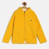 Kids MINI KLUB Jacket, Sweater & Sweatshirts | Buy Mini Klub Boys Lightweight Mock Collar Bomber Jacket - Apparel For Boys