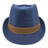 Kids JENNA Caps & Hats | Buy Jenna Boys Self Design Sun Hat - Accessories For Boys