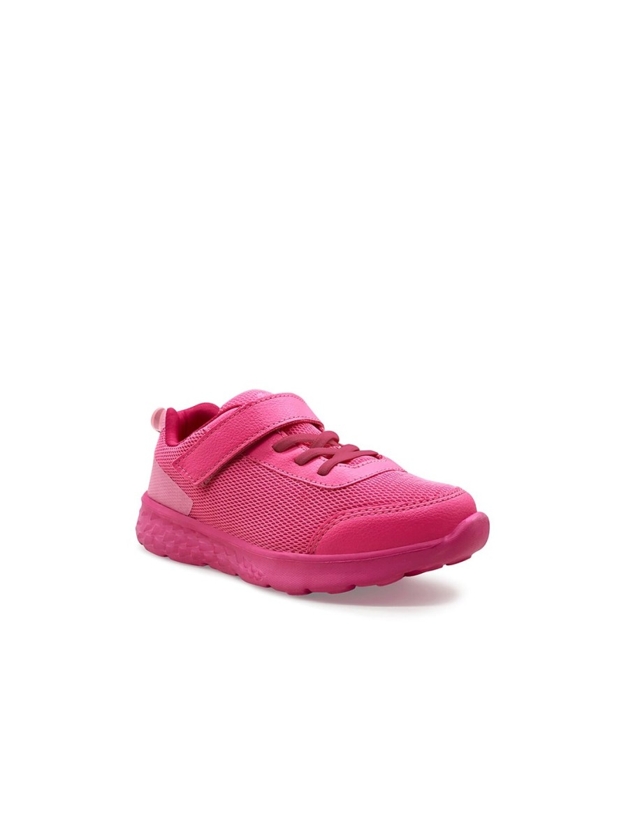 Kids KazarMax Sports Shoes | Buy Kazarmax Girls Mesh Running Non Marking Shoes - Footwear For Girls