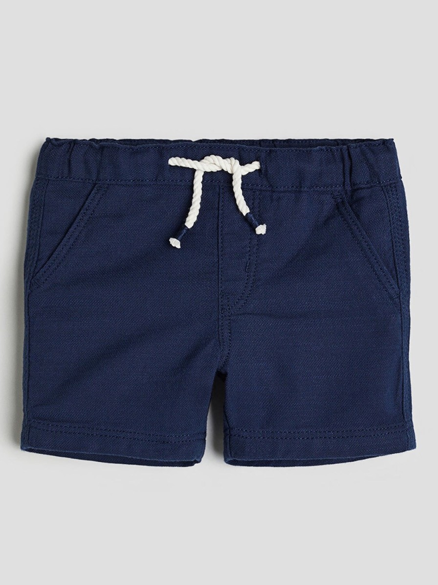 Kids H&M Shorts | Buy H&M Boys Cotton Shorts - Apparel For Boys