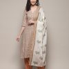 Women Biba Dress Materials | Buy Biba Ethnic Motifs Printed Unstitched Dress Material - Apparel For Women