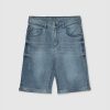 Kids max Shorts | Buy Max Boys Washed Denim Shorts - Apparel For Boys