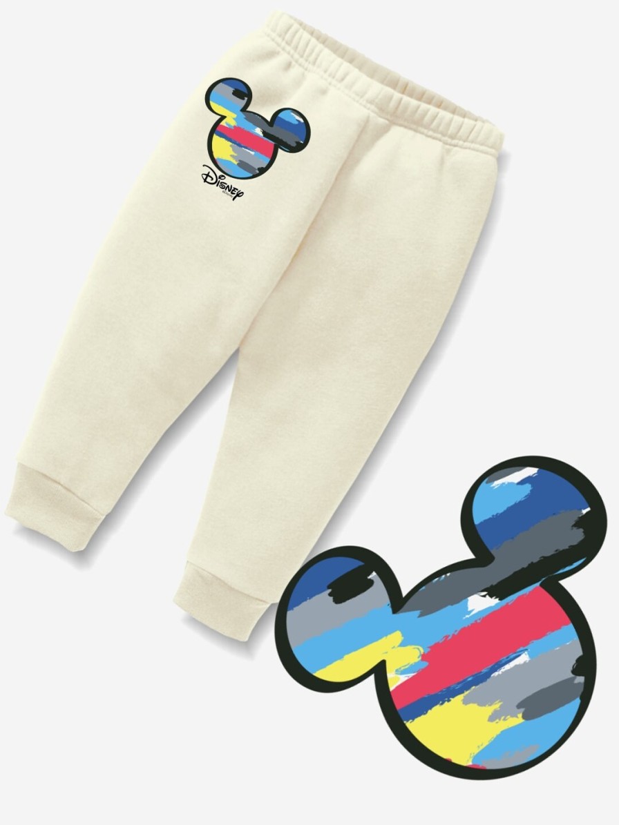 Kids Minicult Track Pants & Pyjamas | Buy Minicult Kids Pack Of 5 Cotton Lounge Pants - Apparel For Unisex Kids