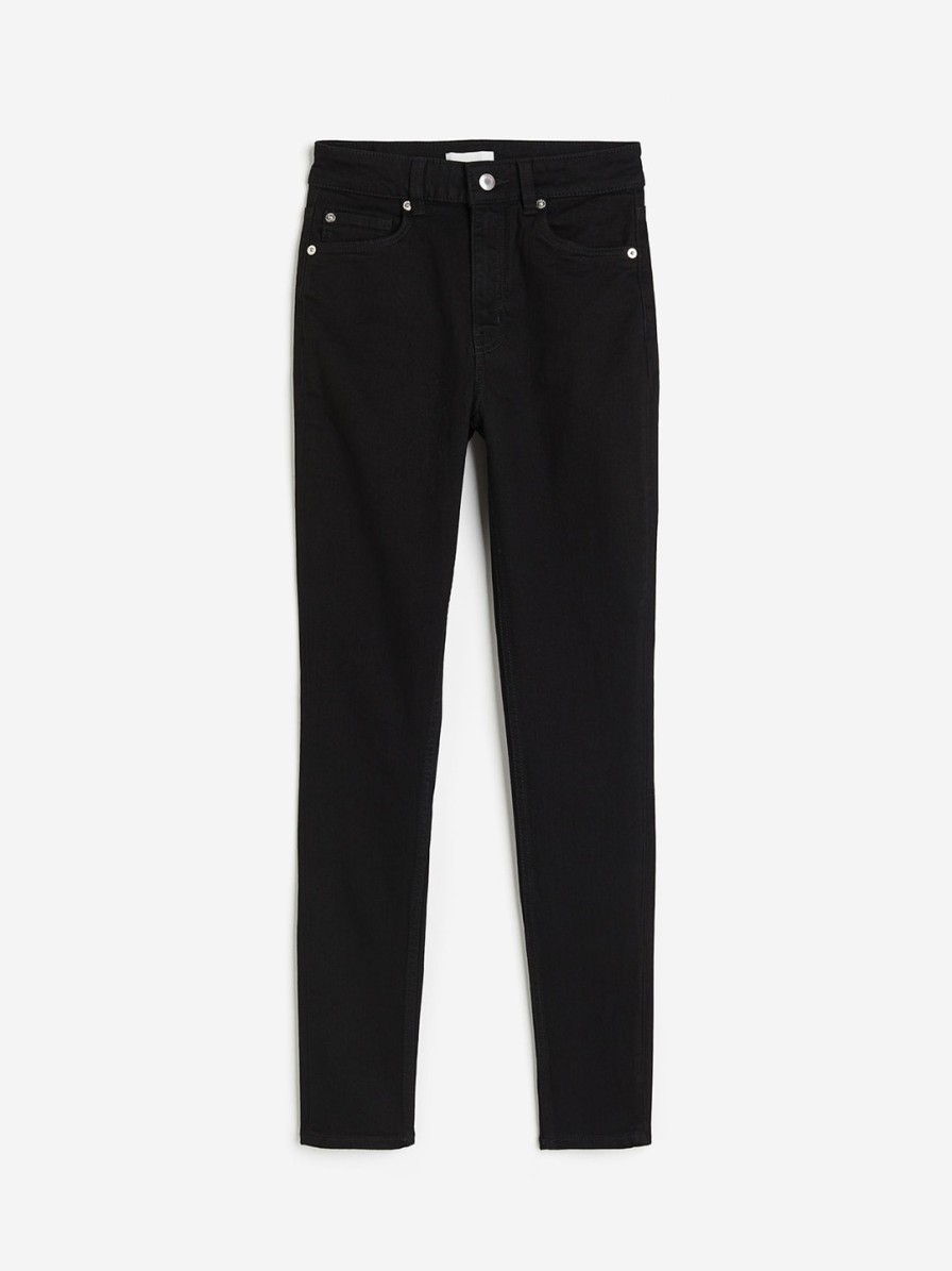 Women H&M Jeans | Buy H&M Women Skinny High Jeans - Apparel For Women