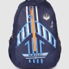 Kids Skybags Bags & Backpacks | Buy Skybags Unisex Kids Blue Graphic Backpack - Accessories For Unisex Kids