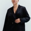 Women H&M Blazers & Waistcoats | Buy H&M Double Breasted Blazer - Apparel For Women