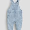 Kids H&M H&M | Buy H&M Infant Boys Pure Cotton Denim Dungarees - Apparel For Boys