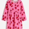 Kids H&M Dresses | Buy H&M Cotton Jersey Dress - Apparel For Girls