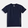 Kids HRX by Hrithik Roshan Hrx | Buy Hrx By Hrithik Roshan Boys Typography Printed T Shirt - Apparel For Boys