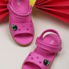 Kids NEOZ Sandals | Buy Neoz Kids Embellished Velcro Closure Comfort Sandals - Footwear For Unisex Kids