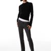 Women H&M Trousers & Capris | Buy H&M Women Cigarette Trousers - Apparel For Women