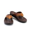 Kids Khadims Sandals | Buy Khadims Boys Brown Comfort Sandals - Footwear For Boys