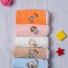 Kids Baby Moo Infant Care | Buy Baby Moo Kids Pack Of 5 Muslin Multipurpose Napkins - Home For Unisex Kids