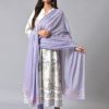 Women W Dupattas & Shawls | Buy W Floral Printed Dupatta - Apparel For Women