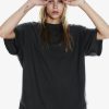 Women H&M Tshirts | Buy H&M Pure Cotton Oversized T Shirt - Apparel For Women