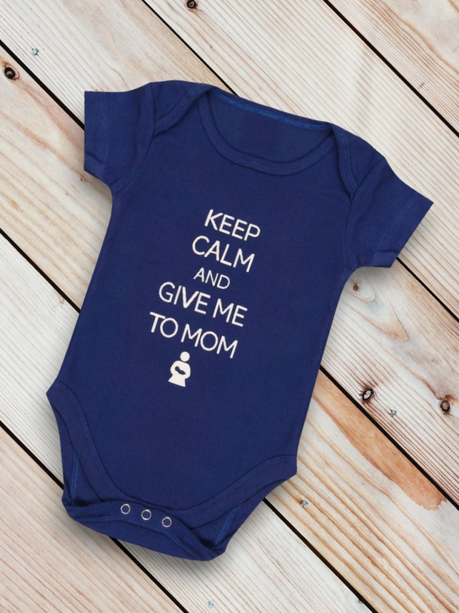 Kids BAESD Bodysuits | Buy Baesd Infants Printed Pure Cotton Bodysuit - Apparel For Unisex Kids