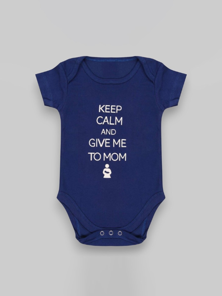 Kids BAESD Bodysuits | Buy Baesd Infants Printed Pure Cotton Bodysuit - Apparel For Unisex Kids