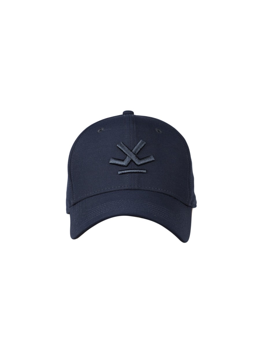 Men WROGN Caps & Hats | Buy Wrogn Unisex Navy Blue Embroidered Baseball Cap - Caps For Unisex 12666484 | Myntra