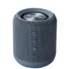 Men Portronics Speakers | Buy Portronics Blue Solid Portable Bluetooth Speaker - Accessories For Unisex