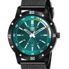 Kids SWADESI STUFF Watches | Buy Swadesi Stuff Boys Green Analogue Watch - Accessories For Boys