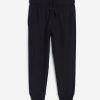 Kids H&M Trousers | Buy H&M Boys Pure Cotton Jersey Joggers - Apparel For Boys