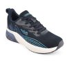 Kids Campus Sports Shoes | Buy Campus Unisex Kids Navy Blue Mesh Running Sports Shoes - Footwear For Unisex Kids