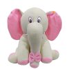 Kids Smartots Soft Toys | Buy Smartots Soft Stuffed Elephant Toy - Toys And Games For Unisex Kids