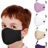 Kids CENWELL Masks & Protective Gears | Buy Cenwell Kids Pack Of 5 Reusable Washable & Breathable Face Mask - Accessories For Unisex Kids