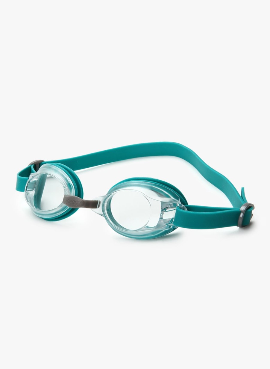 Women Speedo Sports Equipment | Buy Green Swimming Goggles - Sporting Goods For Unisex