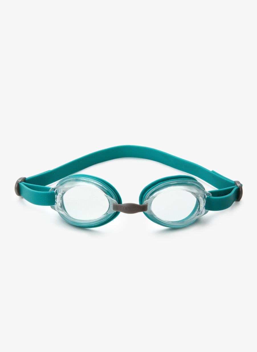 Women Speedo Sports Equipment | Buy Green Swimming Goggles - Sporting Goods For Unisex