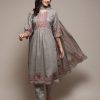 Women Biba Dress Materials | Buy Biba Floral Printed Unstitched Dress Material - Apparel For Women