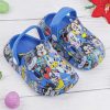 Kids BAESD Flipflops | Buy Baesd Kids Printed Croslite Clogs - Footwear For Unisex Kids