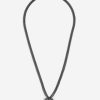 Men H&M Rings & Wristwear | Buy H&M Men 2 Pack Pendant Necklaces - Accessories For Men