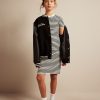 Kids H&M H&M | Buy H&M Girls Ribbed T Shirt Dress - Apparel For Girls