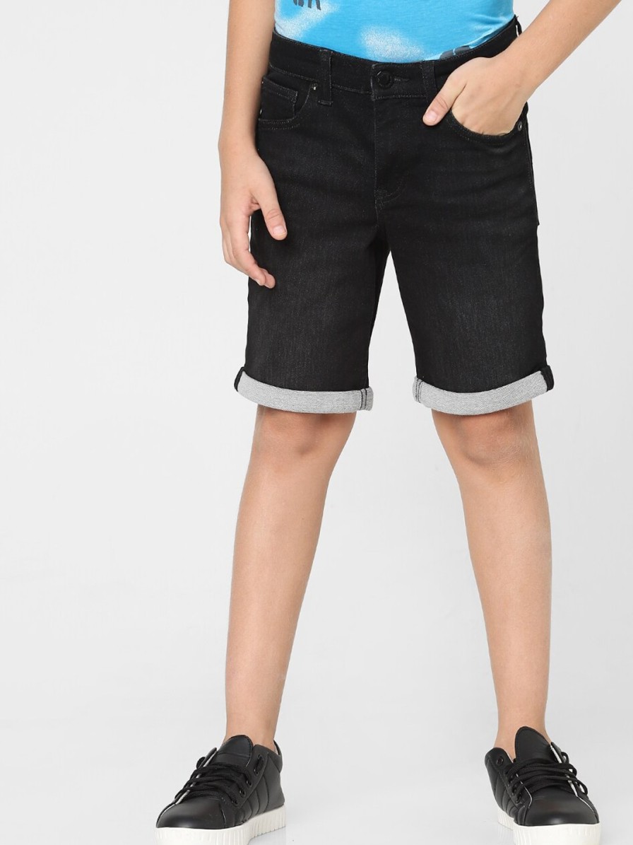 Kids Jack & Jones Junior Shorts | Buy Jack & Jones Junior Boys Cotton Regular Fit Shorts - Apparel For Boys