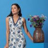 Women anayna Kurtas & Suits | Buy Anayna Women Floral Printed Regular Kurta With Trousers - Apparel For Women