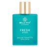 Women Bella Vita Organic Fragrances | Buy Bella Vita Organic Unisex Fresh Perfume 100 Ml - Personal Care For Unisex