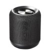 Men Portronics Speakers | Buy Portronics Black 10W Portable Bluetooth Speaker - Accessories For Unisex