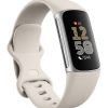 Men Fitbit Fitness Gadgets | Buy Fitbit Charge 6 Fitness Band - Accessories For Unisex